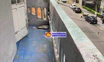 Imagem 7: Casa com 1 dormitório para alugar, 50 m² por R$ 1.300,00/mês - Tatuapé - São Paulo/SP