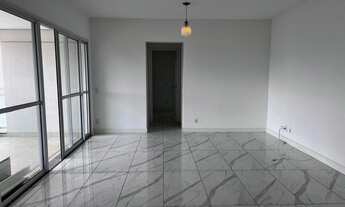 Imagem 2: Apartamento para aluguel tem 124 metros quadrados com 3 quartos