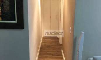 Imagem: Apartamento residencial à venda, Tatuapé