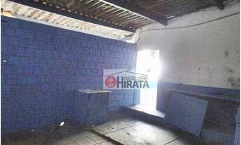 Imagem 7: Barracão à venda, 170 m² por R$ 428.000,00 - Jardim Dom Bosco - Campinas/SP