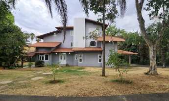 Imagem 2: Casa no Residencial Aldeia do Vale