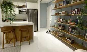 Imagem 4: Apartamento Venda Brooklin 77 m² 2 Dormitórios