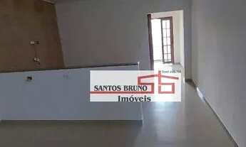 Imagem 3: Casa com 1 dormitório para alugar, 55 m² São Paulo