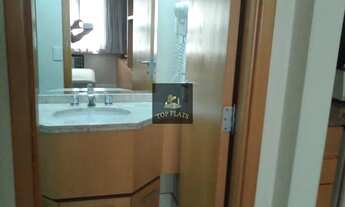 Imagem 4: Flat para aluguel no Jd. Paulista - SP