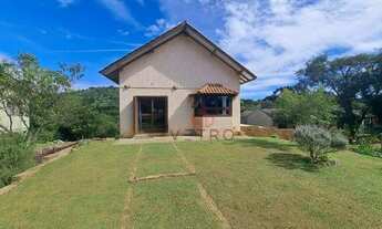 Imagem: Casa no bairro Eletra em São Francisco