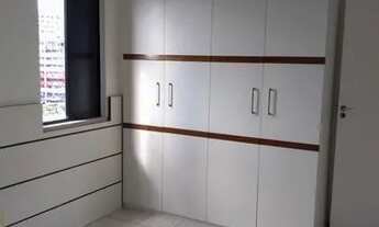 Imagem 5: Apartamento com 75m com 2 qts e 1st, 1 vaga