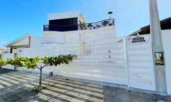 Imagem: Sobrado em Balneário Brejatuba - Guaratuba