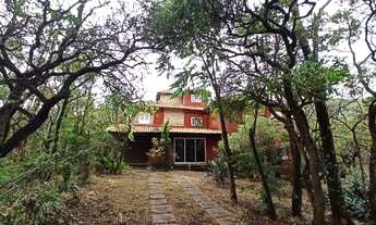 Imagem: Brumadinho - Casa de Condomínio - Condomínio