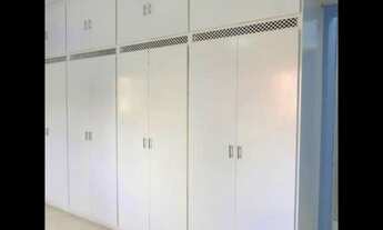 Imagem 5: Sobrado para aluguel e venda tem 187 metros quadrados com 4 quartos