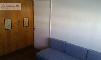 Imagem 5: Apartamento com 2 dormitórios à venda, 160 m² por R$ 850.000,00 - Campos Elíseos - São Pau