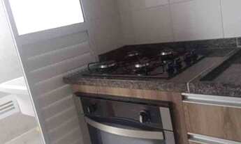 Imagem 7: Apartamento 2 Dormitórios - Jardim Imperador