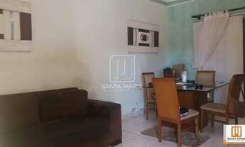 Imagem 2: Casa (térrea na rua) 3 dormitórios/suite, cozinha planejada