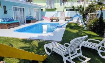 Imagem 7: Alugo por dia casa com piscina perto do parque Beto Carrero Wold só 300 metros da praia Ba