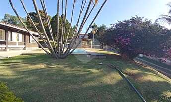 Imagem 6: Chácara mobiliada à venda em Vinhedo/SP