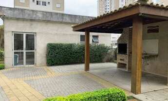 Imagem 7: Apartamento com 2 dormitórios para alugar, 53 m² na - Vila Moreira