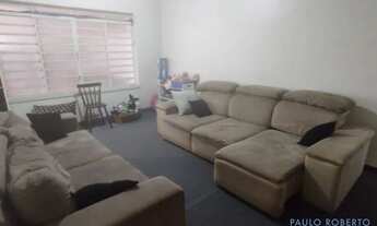 Imagem 5: CASA ASSOBRADADA - INDIANÓPOLIS - SP