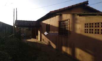 Imagem 7: Casa com 2 dormitórios para alugar, 200 m² por R$ 1.200,00/mês - Jardim Walkíria - São Jos