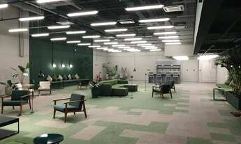 Imagem 2: Conjunto à venda, 1561 m² - Centro - Rio de Janeiro/RJ