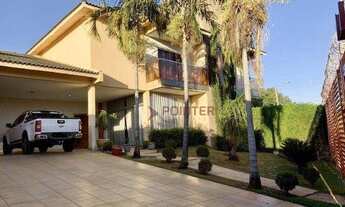 Imagem: Sobrado à venda, 398 m² por R$ 1.050.000,00