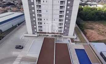 Imagem 7: Apartamento à venda Condomínio Residencial Provence - Votorantim