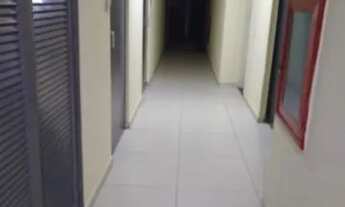 Imagem 3: Ótimo apartamento c/ 1 quarto, ar condicionado e garagem!