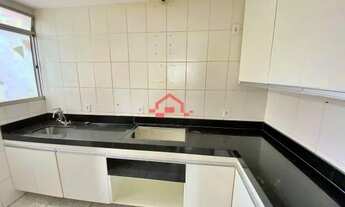 Imagem 3: Cobertura de 03 quartos no Camargos-BH