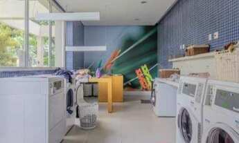 Imagem 6: Apartamento com 1 Quarto e 2 banheiros para Alugar, 61 m²