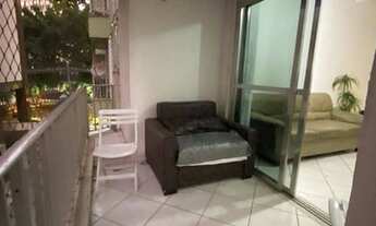 Imagem 2: EXCELENTE APTO 02 QTOS-75M²-FREGUESIA