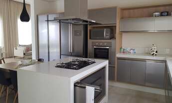 Imagem 6: Casa com 4 dormitórios, 300 m² - venda por R$ 2.000.000,00 ou aluguel por R$ 13.000,00/mês