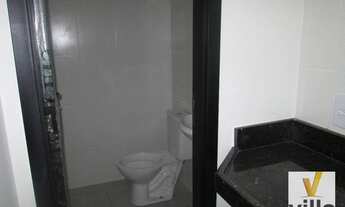 Imagem 3: Sala, 37 m² - venda por R$ 120.000,00 ou aluguel por R$ 965,00/mês - Divino Espírito Santo