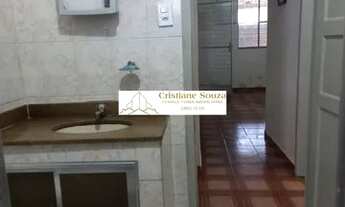 Imagem 7: Casa de 3 quartos com suíte e vaga de garagem