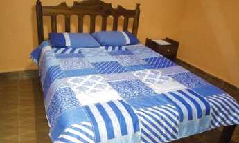 Imagem 3: Aluguel de quartos - Festival Folclórico de Parintins 2023