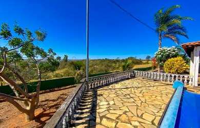 Imagem 15: Propriedade rural para investimento: fazenda com equipamentos e infraestrutura em Luziânia