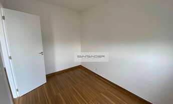 Imagem 2: Apartamento para alugar, 39 m² por R$ 2.180,00/mês - Jardim Anália Franco - São Paulo/SP