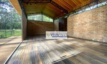 Imagem 7: Casa à venda, 431 m² por R$ 2.230.000,00 - Menino Deus - Quatro Barras/PR