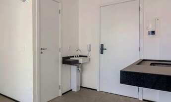 Imagem 7: Apartamento com 1 dormitório à venda, 24 m² por R$ 425.000 - Liberdade - São Paulo/SP