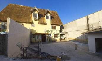 Imagem 3: Sobrado com 5 dormitórios à venda, 400 m² por R$ 1.600.000,00 - Jardim das Indústrias - Sã