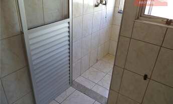 Imagem 3: Apartamento com 2 dormitórios à venda, 52 m² por R$ 190.000,00 - Cidade Satélite Santa Bár