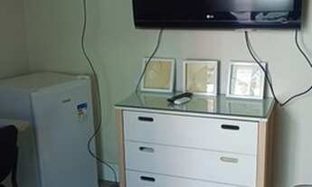 Imagem 5: Suíte privativa