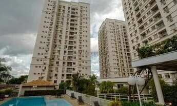 Imagem 6: Apartamento 3qts Mobiliado no Bosque da Saúde