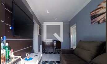 Imagem: Apartamento para Aluguel - Vila guarani