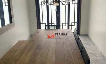 Imagem 7: Sobrado com 3 dormitórios à venda, 200 m² por R$ 990.000,00 - Vila Liviero - São Paulo/SP