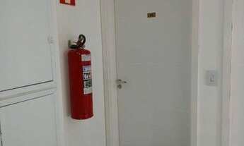 Imagem 4: Apartamento com 2 dormitórios para alugar, 72 m² por R$ 2.850,00/mês - Jardim Alvinópolis