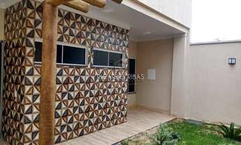 Imagem 4: Casa com 4 quartos - Bairro Setor Central em Aruanã