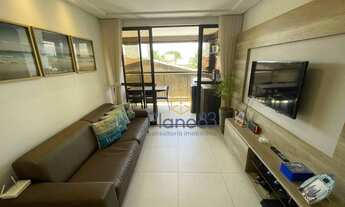 Imagem: Apartamento com 3 quartos em Areia Dourada