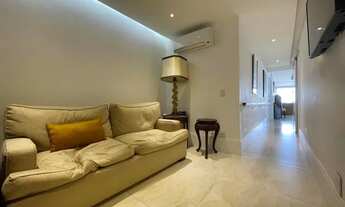 Imagem 5: Apartamento para aluguel possui 240 metros quadrados com 4 quartos em Ipanema - Rio de Jan