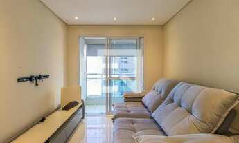 Imagem 2: Apartamento para Aluguel - Jardim Iracema, 2 Quartos, 62 m2