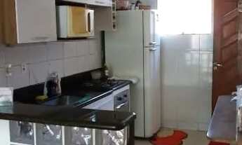 Imagem 2: Casa para venda possui 360 metros quadrados com 3 quartos em Praia dos Recifes - Vila Velh