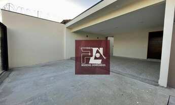 Imagem 5: Casa com 3 dormitórios à venda, 157 m² por R$ 690.000,00 - Residencial Village Santana - G