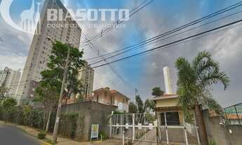 Imagem 2: Apartamento à Venda Jardim Nova Europa, Campinas - Condomínio Pátio das Alamedas